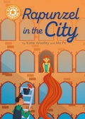 Cover: Rapunzel in the City - Franklin Watts