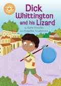 Cover: Dick Whittington and his Lizard - Franklin Watts