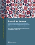Cover: Braced for Impact - World Bank Publications