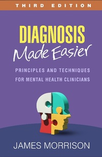 Abbildung von: Diagnosis Made Easier - The Guilford Press