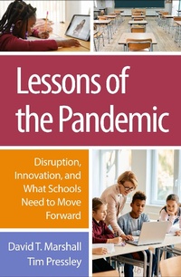 Abbildung von: Lessons of the Pandemic - The Guilford Press