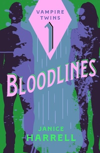 Enlarge image Cover: Bloodlines - Open Road Media Teen & Tween