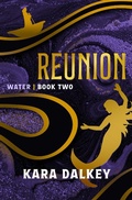 Cover: Reunion - Open Road Media Teen & Tween