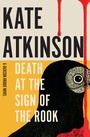Cover: Death at the Sign of the Rook - DOUBLEDAY