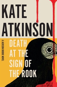 Enlarge image Cover: Death at the Sign of the Rook - DOUBLEDAY