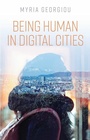 Cover: Being Human in Digital Cities - Wiley
