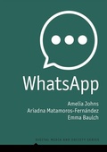 Cover: WhatsApp - Wiley