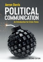 Cover: Political Communication - Wiley