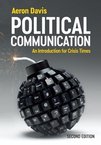Enlarge image Cover: Political Communication - Wiley