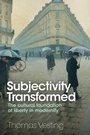 Cover: Subjectivity Transformed - Wiley