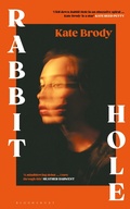 Cover: Rabbit Hole - Bloomsbury Publishing PLC