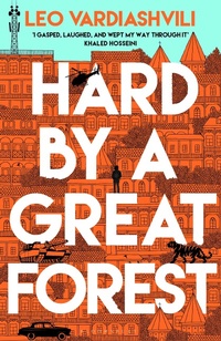 Abbildung von: Hard by a Great Forest - Bloomsbury Publishing PLC