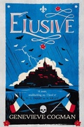 Cover: Elusive - Tor