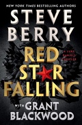 Cover: Red Star Falling - Grand Central Publishing