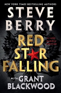 Enlarge image Cover: Red Star Falling - Grand Central Publishing