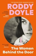 Cover: The Women Behind the Door - Vintage Digital