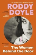 Cover: The Women Behind the Door - Vintage
