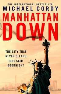 Abbildung von: Manhattan Down - Bantam Books