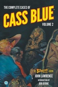 Cover: The Complete Cases of Cass Blue, Volume 2 - Popular Publications