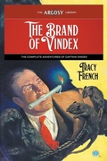 Cover: The Brand of Vindex - Popular Publications