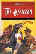 Cover: The Assassin - Popular Publications