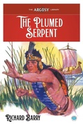 Cover: The Plumed Serpent - Popular Publications
