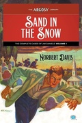 Cover: Sand in the Snow - Popular Publications