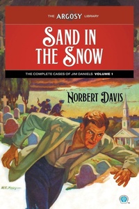 Enlarge image Cover: Sand in the Snow - Popular Publications