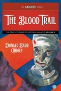 Cover: The Blood Trail - Popular Publications