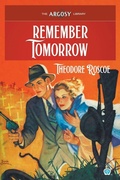 Cover: Remember Tomorrow - Popular Publications