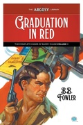 Cover: Graduation in Red - Popular Publications