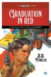 Enlarge image Cover: Graduation in Red - Popular Publications