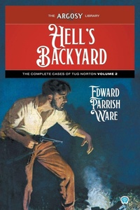 Enlarge image Cover: Hell's Backyard - Popular Publications