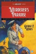 Cover: Murderer's Paradise - Popular Publications