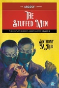 Cover: The Stuffed Men - Popular Publications