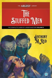 Enlarge image Cover: The Stuffed Men - Popular Publications