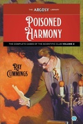 Cover: Poisoned Harmony - Popular Publications