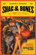 Cover: Shag & Bones - Altus Press
