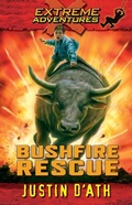 Cover: Bushfire Rescue - Kane/Miller Book Publishers