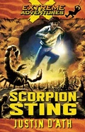 Cover: Scorpion Sting - Kane/Miller Book Publishers