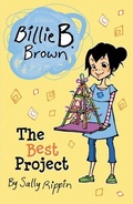 Cover: The Best Project - Kane/Miller Book Publishers