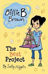 Enlarge image Cover: The Best Project - Kane/Miller Book Publishers