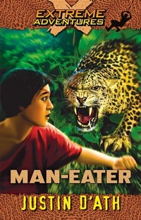 Enlarge image Cover: Man-Eater - Kane/Miller Book Publishers