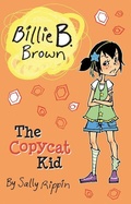 Cover: The Copycat Kid - Kane/Miller Book Publishers