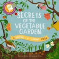 Cover: Secrets of the Vegetable Garden - Kane/Miller Book Publishers