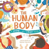 Enlarge image Cover: The Human Body - Kane/Miller Book Publishers
