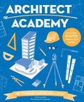 Cover: Architect Academy - Kane/Miller Book Publishers