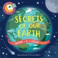 Cover: Secrets of Our Earth - Kane/Miller Book Publishers