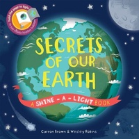 Enlarge image Cover: Secrets of Our Earth - Kane/Miller Book Publishers