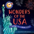 Cover: Wonders of the USA - Kane/Miller Book Publishers